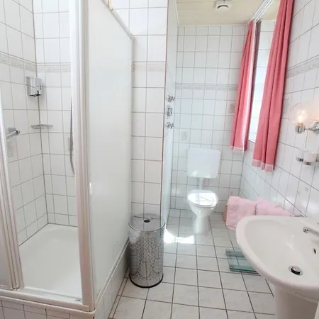 Appartement Rheingrafenstein - #20305 Bad Münster am Stein-Ebernburg