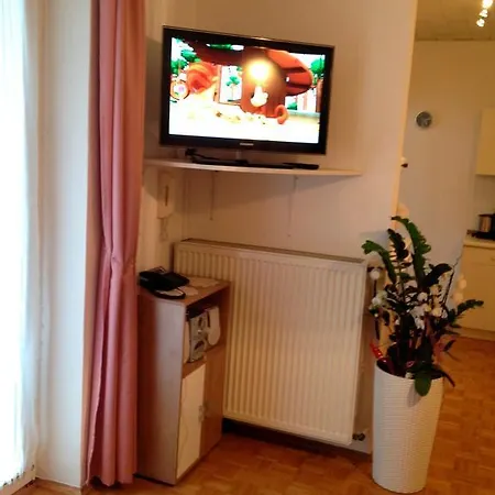 Appartement Rheingrafenstein - #20305 Bad Münster am Stein-Ebernburg